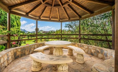 Herverkoop - Villa -
La Manga Club Resort - Costa Calida