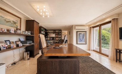 Herverkoop - Villa -
La Manga Club Resort - Costa Calida