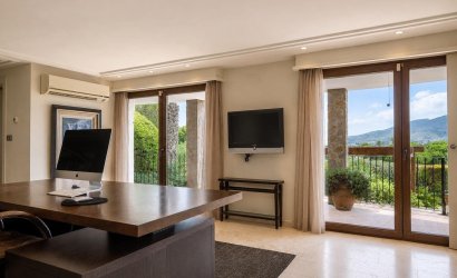 Herverkoop - Villa -
La Manga Club Resort - Costa Calida