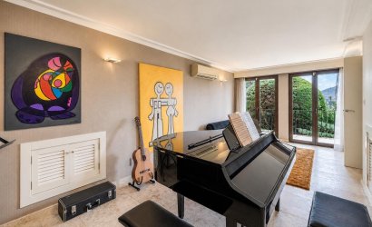Herverkoop - Villa -
La Manga Club Resort - Costa Calida