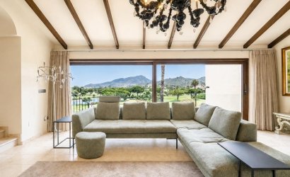 Herverkoop - Villa -
La Manga Club Resort - Costa Calida