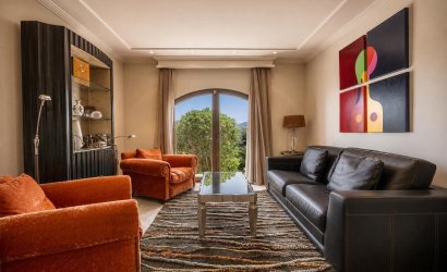 Herverkoop - Villa -
La Manga Club Resort - Costa Calida