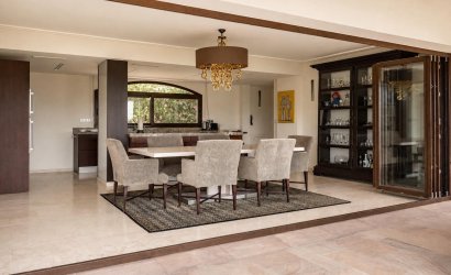 Herverkoop - Villa -
La Manga Club Resort - Costa Calida