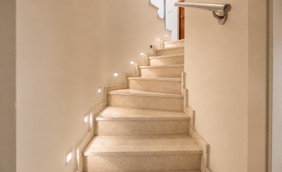 Herverkoop - Villa -
La Manga Club Resort - Costa Calida