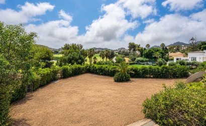 Herverkoop - Villa -
La Manga Club Resort - Costa Calida