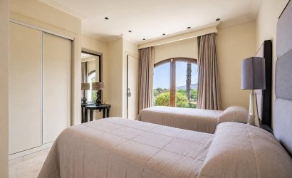 Herverkoop - Villa -
La Manga Club Resort - Costa Calida
