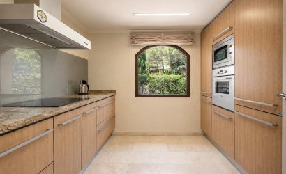 Herverkoop - Villa -
La Manga Club Resort - Costa Calida