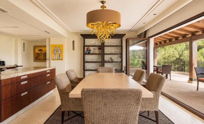 Herverkoop - Villa -
La Manga Club Resort - Costa Calida