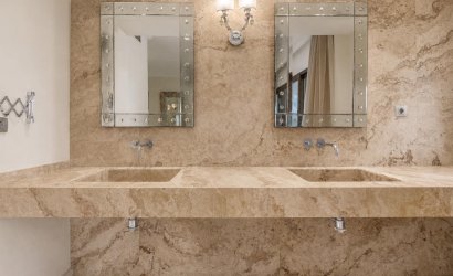 Herverkoop - Villa -
La Manga Club Resort - Costa Calida