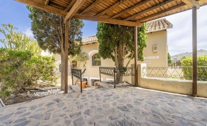 Herverkoop - Villa -
La Manga Club Resort - Costa Calida