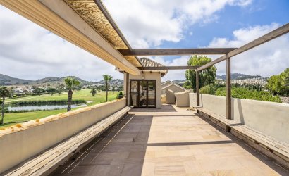 Herverkoop - Villa -
La Manga Club Resort - Costa Calida