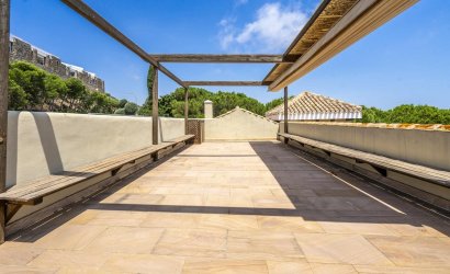 Herverkoop - Villa -
La Manga Club Resort - Costa Calida