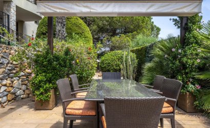 Herverkoop - Villa -
La Manga Club Resort - Costa Calida