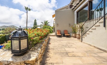 Herverkoop - Villa -
La Manga Club Resort - Costa Calida