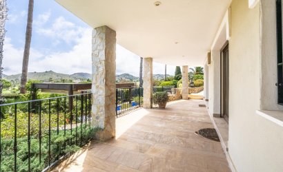 Herverkoop - Villa -
La Manga Club Resort - Costa Calida