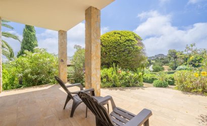 Herverkoop - Villa -
La Manga Club Resort - Costa Calida