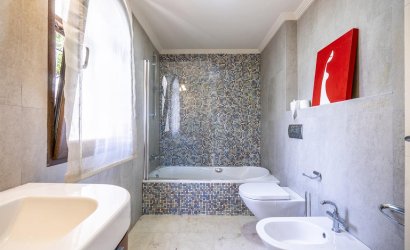 Herverkoop - Villa -
La Manga Club Resort - Costa Calida