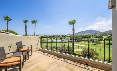 Herverkoop - Villa -
La Manga Club Resort - Costa Calida
