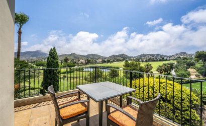 Herverkoop - Villa -
La Manga Club Resort - Costa Calida