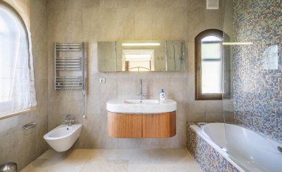 Herverkoop - Villa -
La Manga Club Resort - Costa Calida