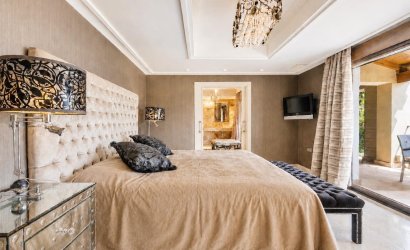 Herverkoop - Villa -
La Manga Club Resort - Costa Calida