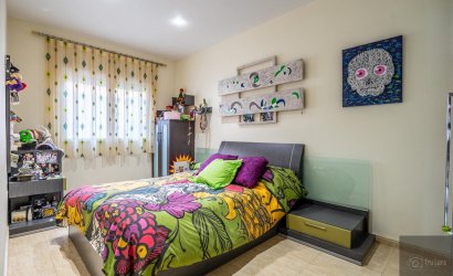 Herverkoop - Villa -
Torre Pacheco - Inland