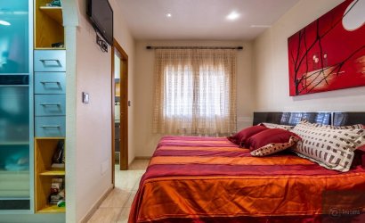 Herverkoop - Villa -
Torre Pacheco - Inland
