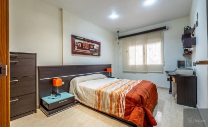 Herverkoop - Villa -
Torre Pacheco - Inland