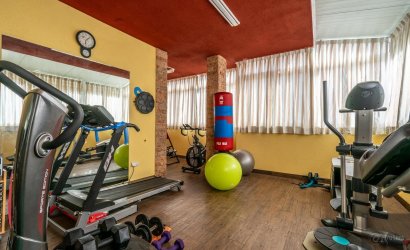 Herverkoop - Villa -
Torre Pacheco - Inland