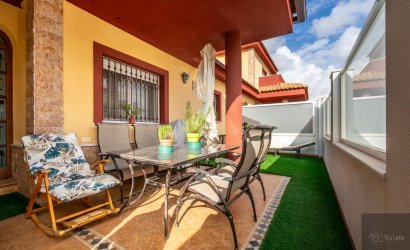 Herverkoop - Villa -
Torre Pacheco - Inland