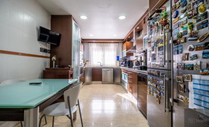 Herverkoop - Villa -
Torre Pacheco - Inland