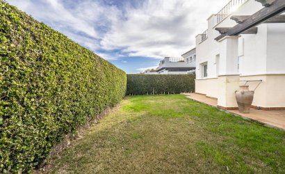 Revente - Villa -
La Torre Golf Resort - Inland