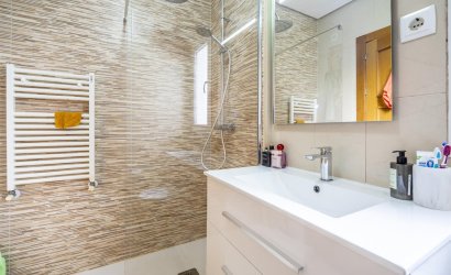 Revente - Villa -
La Torre Golf Resort - Inland