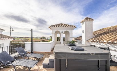 Revente - Villa -
La Torre Golf Resort - Inland