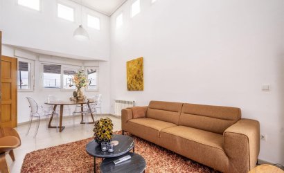 Revente - Villa -
La Torre Golf Resort - Inland