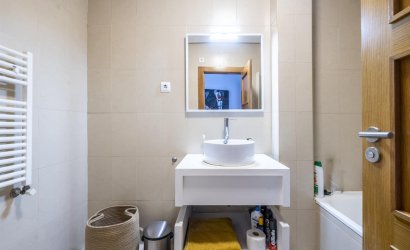 Revente - Villa -
La Torre Golf Resort - Inland