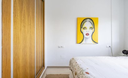 Revente - Villa -
La Torre Golf Resort - Inland