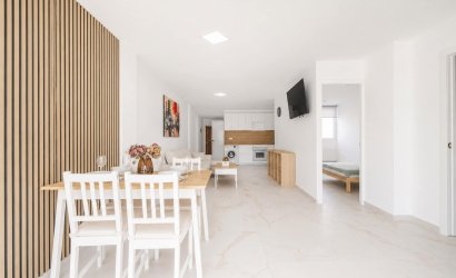 Herverkoop - Apartment -
Torrevieja - Costa Blanca