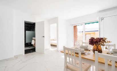 Herverkoop - Apartment -
Torrevieja - Costa Blanca