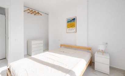 Herverkoop - Apartment -
Torrevieja - Costa Blanca
