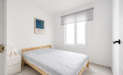 Herverkoop - Apartment -
Torrevieja - Costa Blanca