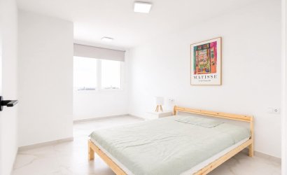 Herverkoop - Apartment -
Torrevieja - Costa Blanca
