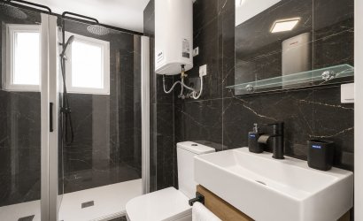 Herverkoop - Apartment -
Torrevieja - Costa Blanca