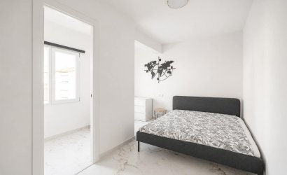Herverkoop - Apartment -
Torrevieja - Costa Blanca