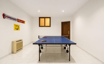 Revente - Villa -
La Manga Club - Costa Calida