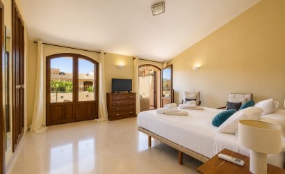 Revente - Villa -
La Manga Club - Costa Calida
