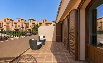 Revente - Villa -
La Manga Club - Costa Calida