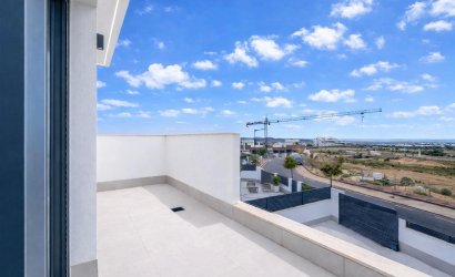 Revente - Villa -
Santa Rosalia Resort - Inland