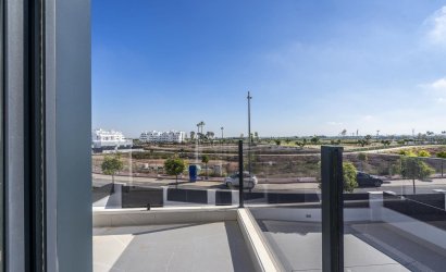 Revente - Villa -
Santa Rosalia Resort - Inland