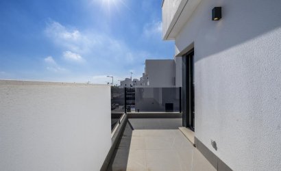 Revente - Villa -
Santa Rosalia Resort - Inland